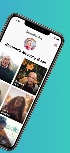 Remember Me: Memory Books(圖2)-速報App