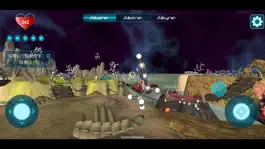 Game screenshot Molecules AR/VR hack