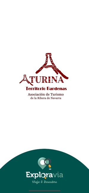 Territorio Bardenas - Aturina(圖1)-速報App