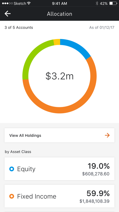 How to cancel & delete PNC Wealth Insight® For Mobile from iphone & ipad 3