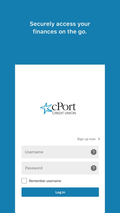 cPort Credit Union