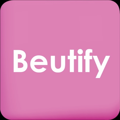 Beutify - Cosmetics