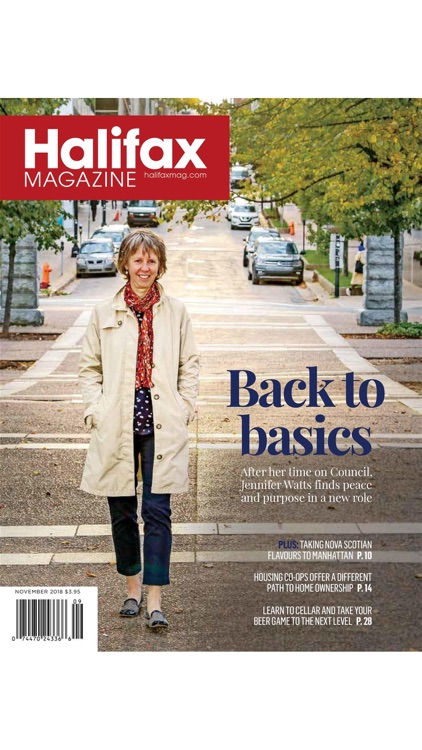 Halifax Magazine screenshot-4