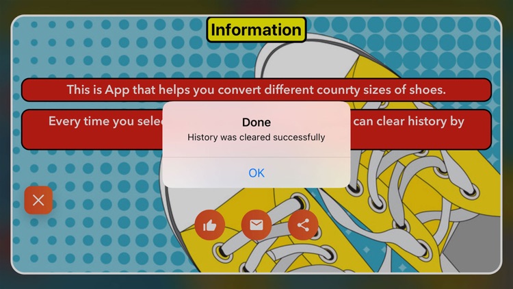 SizeMeNow screenshot-4
