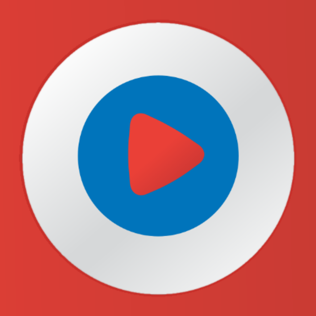 Радио Русский Хит App Icon