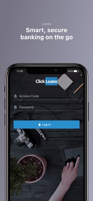 Click Loans(圖1)-速報App