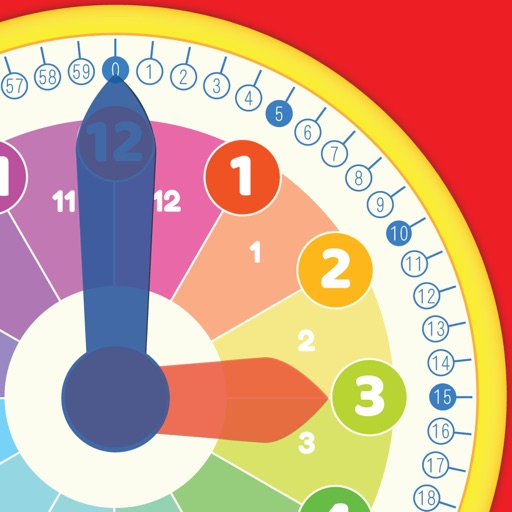 Clock Book by Nat Benjarpornbanyat