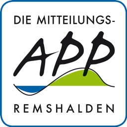 Die MitteilungsApp Remshalden