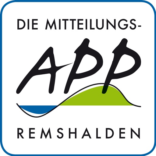 Die MitteilungsApp Remshalden