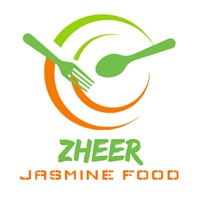 ZJF-ZheerJasmineFood