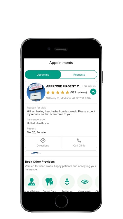 ApproXie screenshot-3