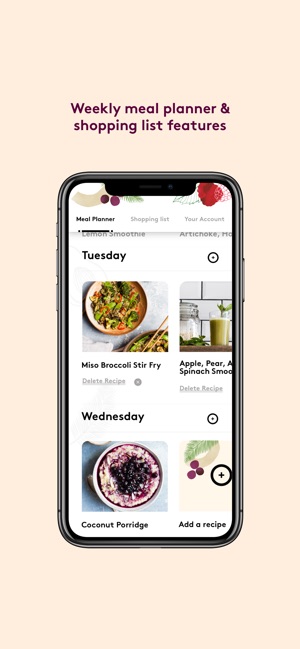 Deliciously Ella App(圖4)-速報App