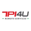 TPI4U - remote services iPad
