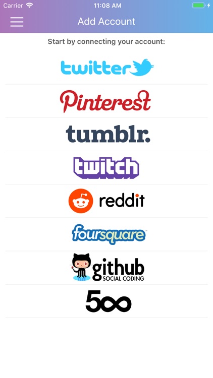 Social Guide