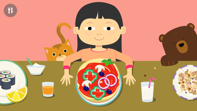 How to cancel & delete My Food - Nutrition for Kids from iphone & ipad 1