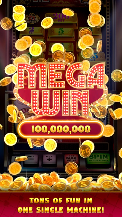 Top Money 2x - Slot Machine screenshot-3