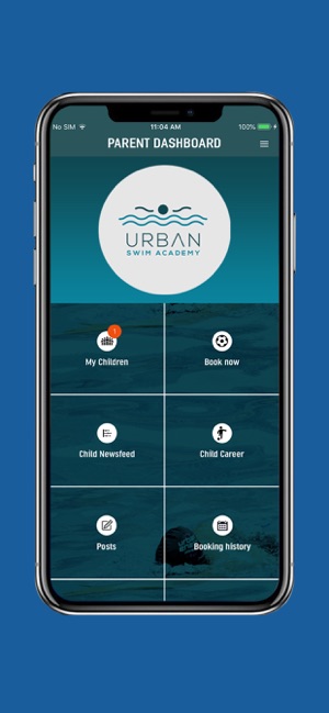 Urban Swim(圖3)-速報App