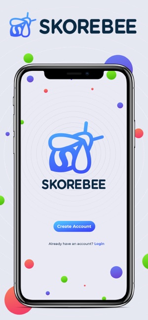 Skorebee