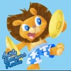 Little Rockers Kids Radio