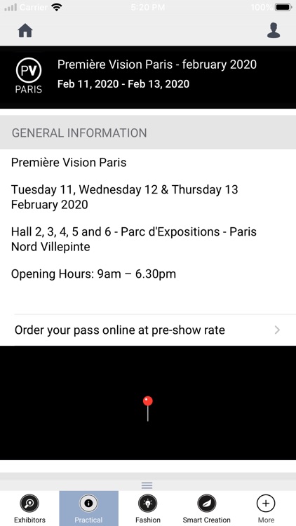 Première Vision Paris