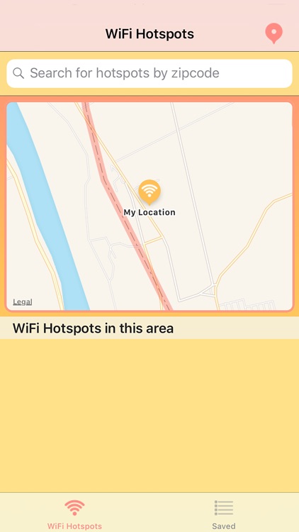 wifi tracker screenshot-3