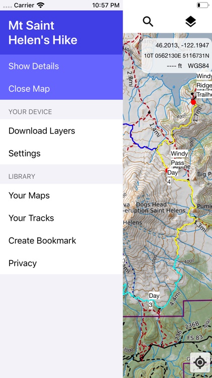 CalTopo screenshot-6
