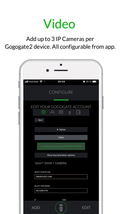 GoGogate2 screenshot-5