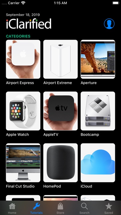 iClarified screenshot-5