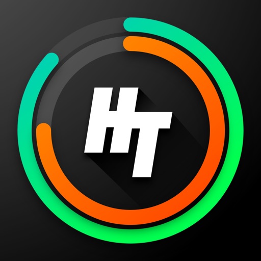 HIIT & Tabata - Interval Timer