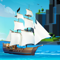 App Icon for Pirates Idle App in Hungary IOS App Store