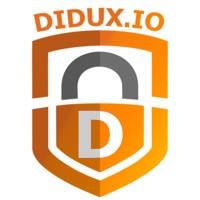 Didux.io Validation App pour PC