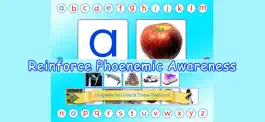 Game screenshot ABC MAGIC PHONICS 2 Deluxe mod apk