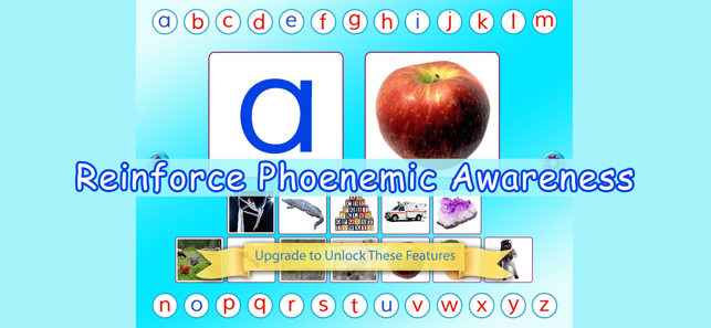 ABC MAGIC PHONICS 2 Deluxe(圖1)-速報App