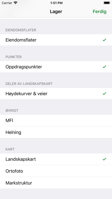 How to cancel & delete Viken Skog Konsern Entreprenør from iphone & ipad 4