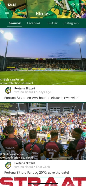 Fortuna Sittard(圖7)-速報App