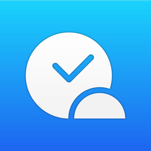 timeBuzzer - time tracking iOS App