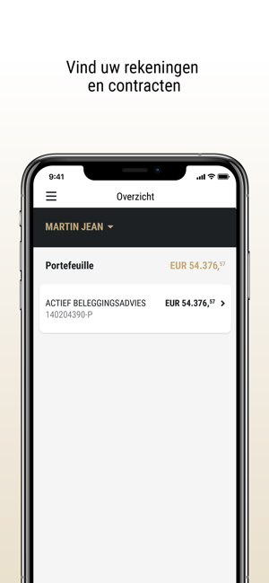 ABN AMRO Belgium PB(圖3)-速報App