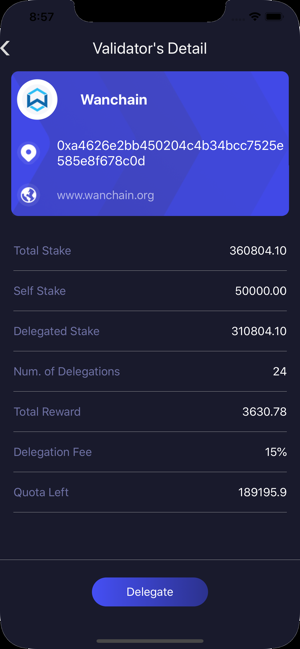 WanWallet(圖5)-速報App