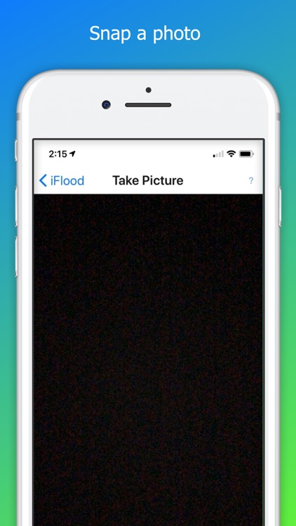 iFlood - Flood Reports