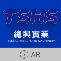 總興實業 TSHS AR pour PC