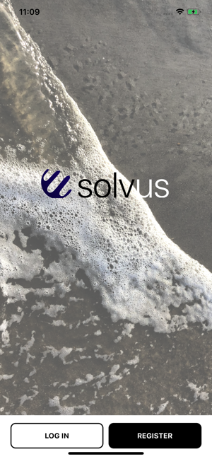 Solvus: Problem Solved