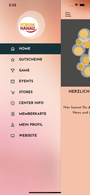 Forum Hanau(圖1)-速報App