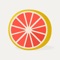 Grapefruit is an app for managing your mental health
