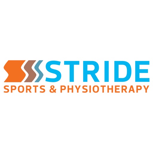Stride Physio Icon