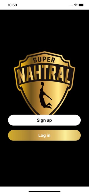 Super Nahtral Sports(圖1)-速報App