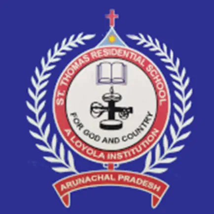 Saint Thomas Residntial School Читы
