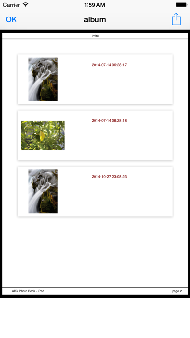 ABC Photo book ABC Photo book