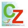 City Zone Supermarket