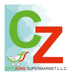 City Zone Supermarket