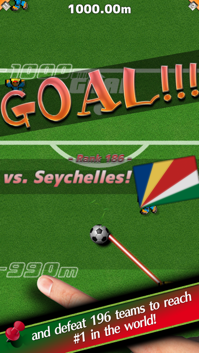 Switch Soccer screenshot 4